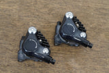 Shimano Ultegra R8070 Di2 11 Speed Electronic Hydraulic Disc Groupset 8070