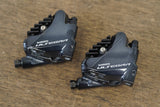 Shimano Ultegra R8070 Di2 11 Speed Electronic Hydraulic Disc Groupset 8070