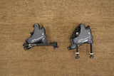 Shimano Ultegra R8070 Di2 GS 11 Speed Electronic Hydraulic Disc Brake Groupset 8070