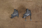Shimano Ultegra R8070 Di2 GS 11 Speed Electronic Hydraulic Disc Brake Groupset 8070