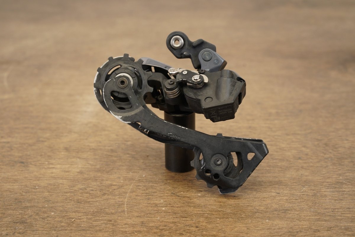 Shimano Ultegra R8070 Di2 GS 11 Speed Electronic Hydraulic Disc Brake Groupset 8070