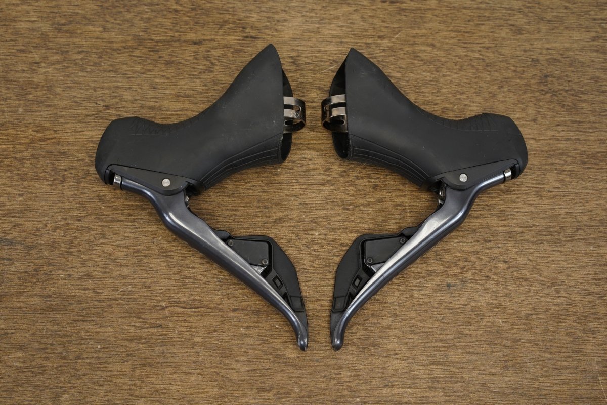 Shimano Ultegra R8070 Di2 GS 11 Speed Electronic Hydraulic Disc Brake Groupset 8070