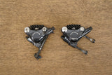 Shimano Ultegra R8070 Di2 GS 11 Speed Electronic Hydraulic Disc Brake Groupset 8070