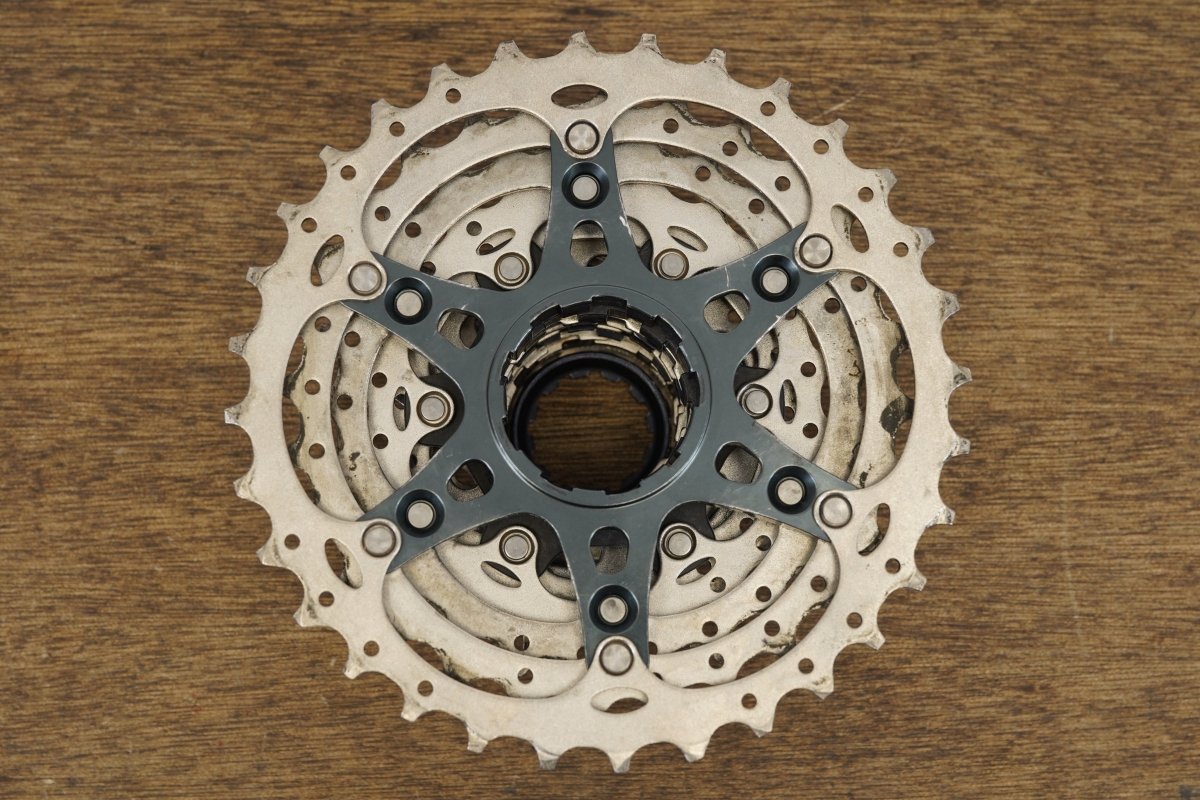 Shimano Ultegra R8070 Di2 GS 11 Speed Electronic Hydraulic Disc Brake Groupset 8070