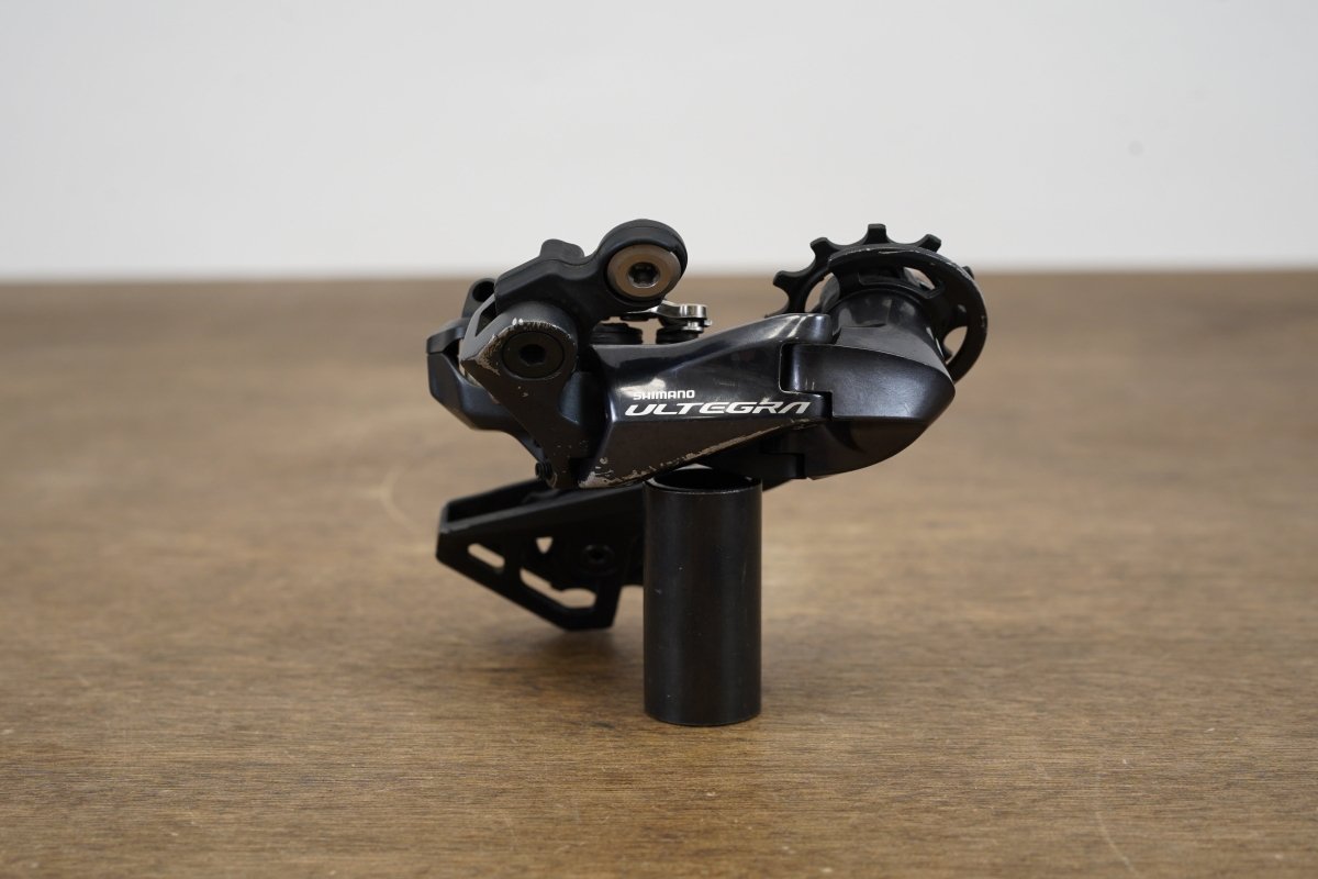 Shimano Ultegra R8070 Di2 GS 11 Speed Electronic Hydraulic Disc Brake Groupset 8070