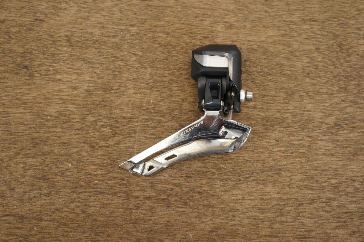 【SHIMANO】ULTEGRA Di2 11s （R8070-50） フル内装 中古品販売】ULTEGRA R8070 Di2 11速 油圧コンポセット 、一体型
