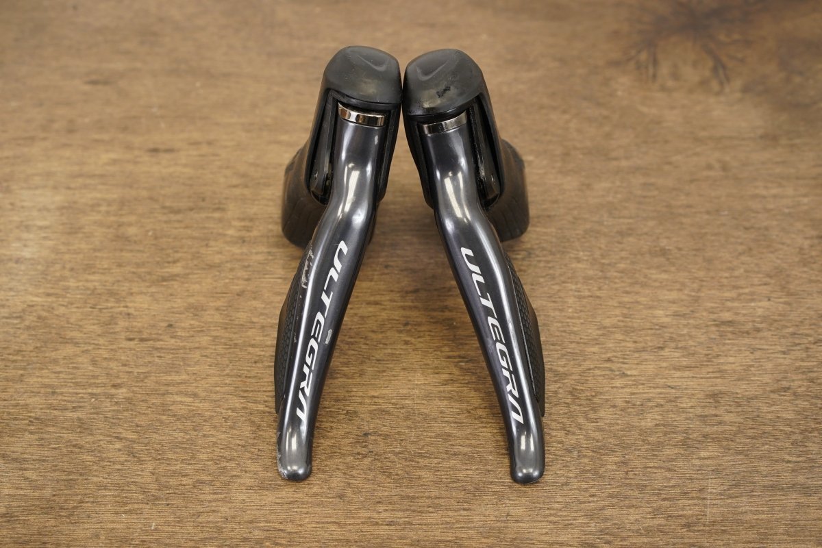 パーツ SHIMANO ULTEGRA Di2 r8070 Shimano Ultegra R8070 Di2 GS 11 Speed Electronic Hydraulic Disc