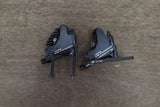 Shimano Ultegra R8070 Di2 GS 11 Speed Electronic Hydraulic Disc Brake Groupset 8070