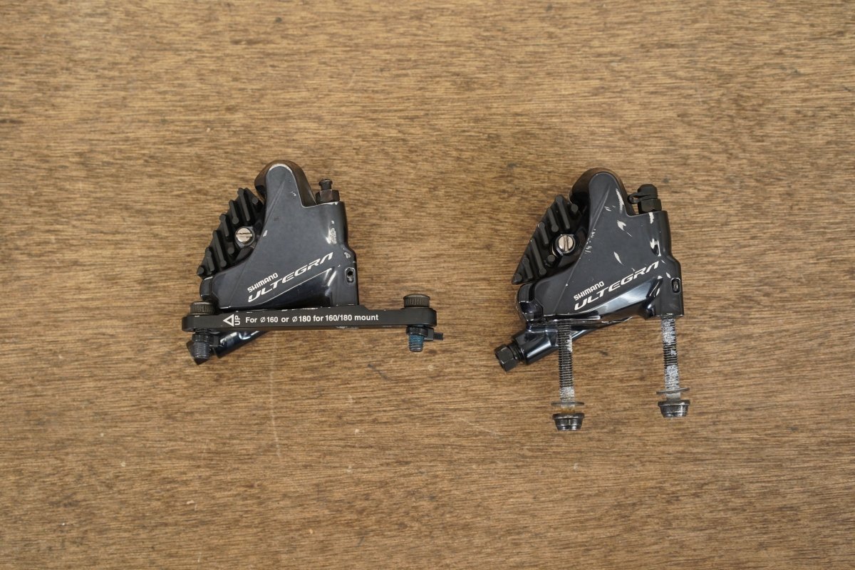 Shimano Ultegra R8070 Di2 GS 11 Speed Electronic Hydraulic Disc