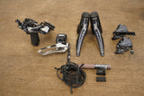 Shimano Ultegra R8070 Di2 GS 11 Speed Electronic Hydraulic Disc Brake Groupset 8070