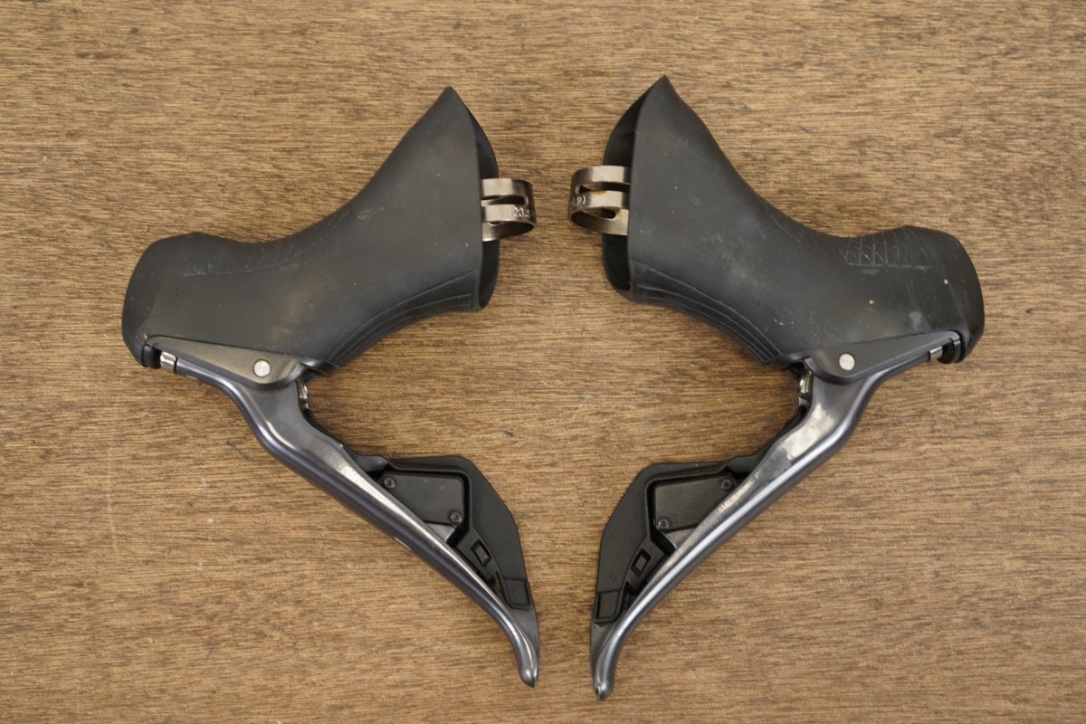Shimano Ultegra R8070 Di2 GS 11 Speed Electronic Hydraulic Disc