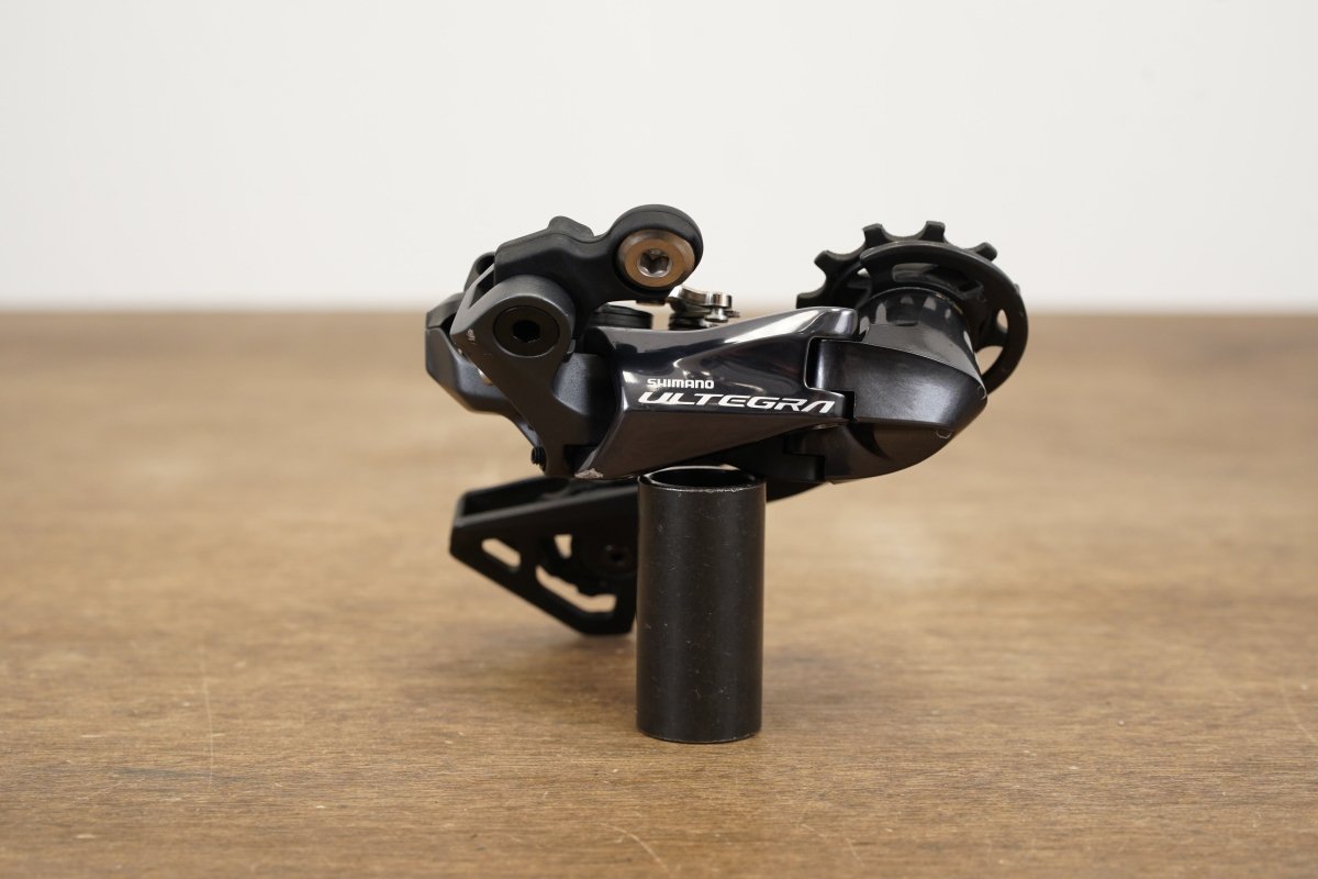 Shimano Ultegra R8070 GS Di2 11 Speed Electronic Hydraulic Disc Brake Groupset 8070