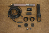 Shimano Ultegra R8070 GS Di2 11 Speed Electronic Hydraulic Disc Brake Groupset 8070