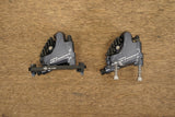 Shimano Ultegra R8070 GS Di2 11 Speed Electronic Hydraulic Disc Brake Groupset 8070