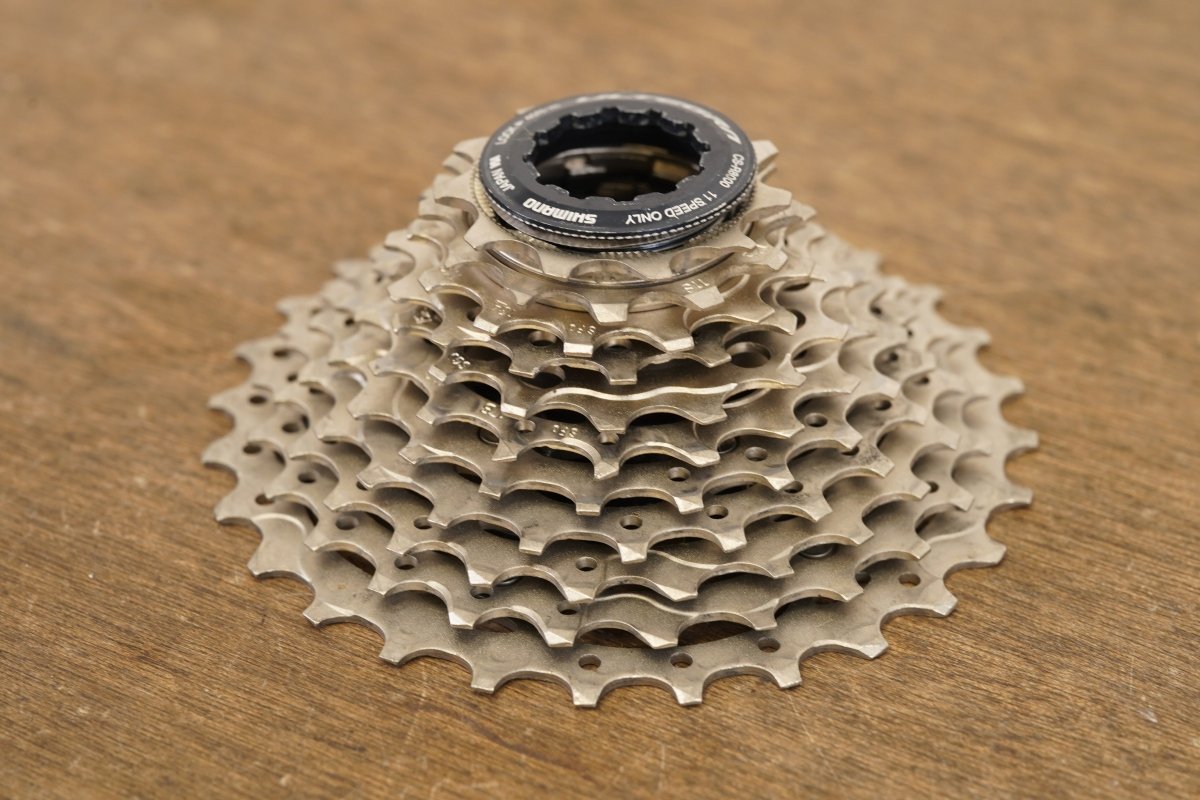 Shimano Ultegra R8070 GS Di2 11 Speed Electronic Hydraulic Disc Full Groupset 8070
