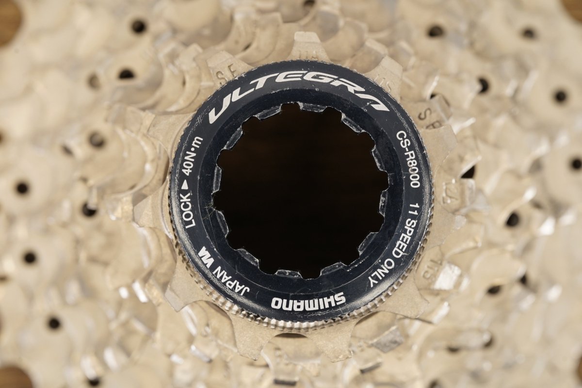 Shimano Ultegra R8070 GS Di2 11 Speed Electronic Hydraulic Disc Full Groupset 8070