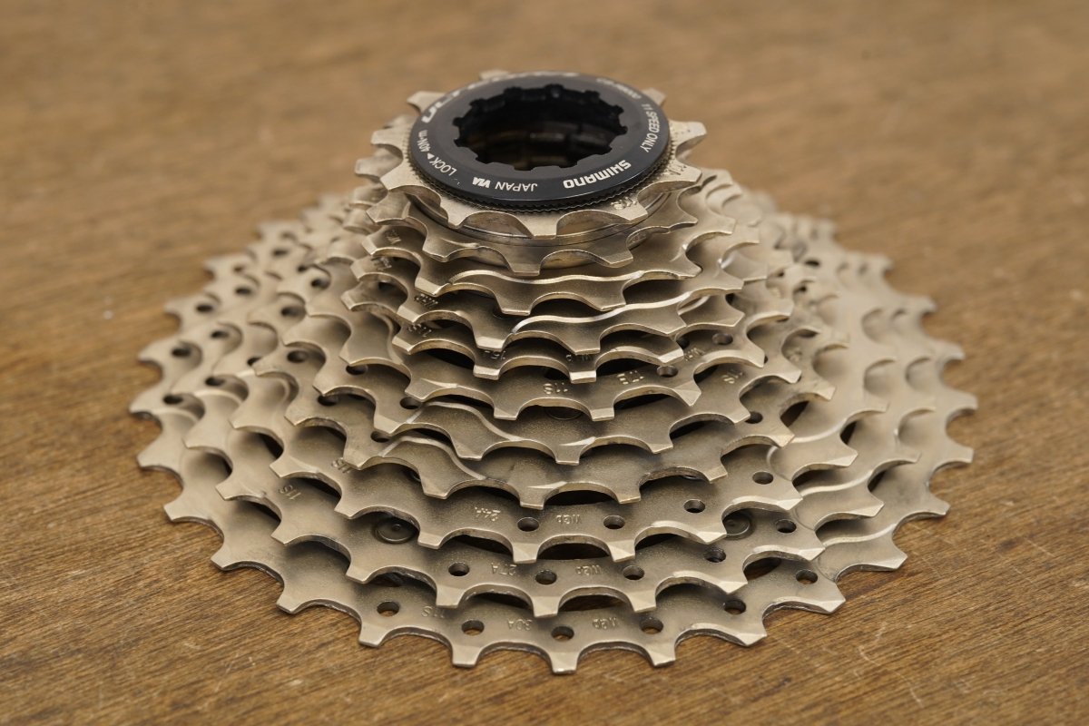 Shimano Ultegra R8070 GS Di2 11 Speed Electronic Hydraulic Disc