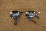 Shimano Ultegra R8070 GS Di2 11 Speed Electronic Hydraulic Disc Full Groupset 8070