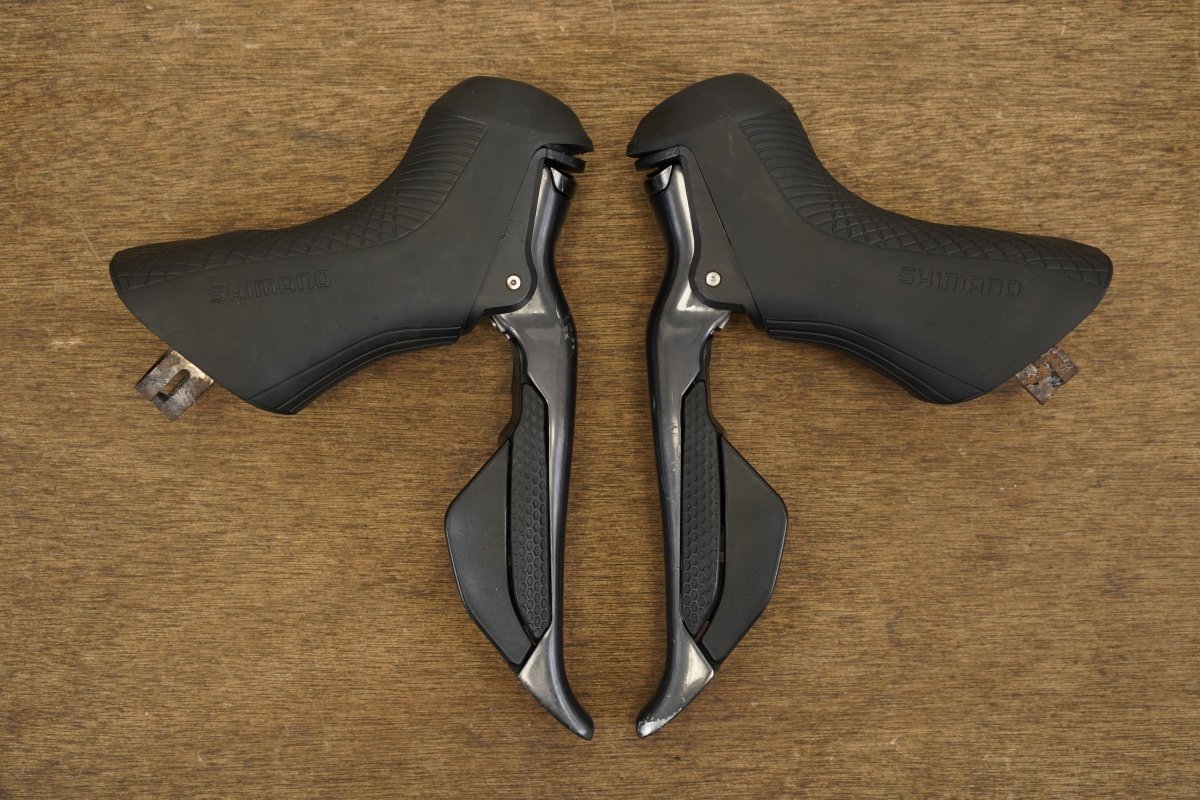Shimano Ultegra R8070 GS Di2 11 Speed Electronic Hydraulic Disc