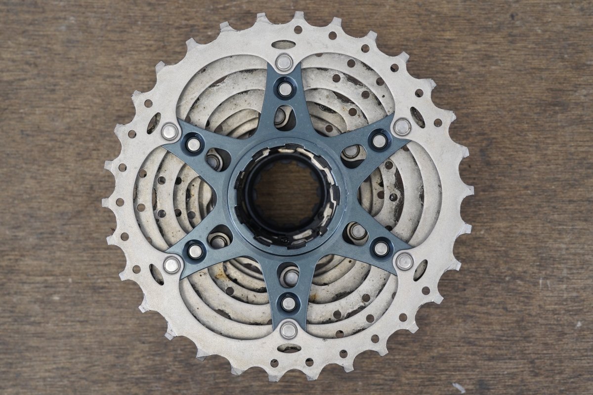 Shimano Ultegra R8070 GS Di2 11 Speed Electronic Hydraulic Disc Full Groupset 8070