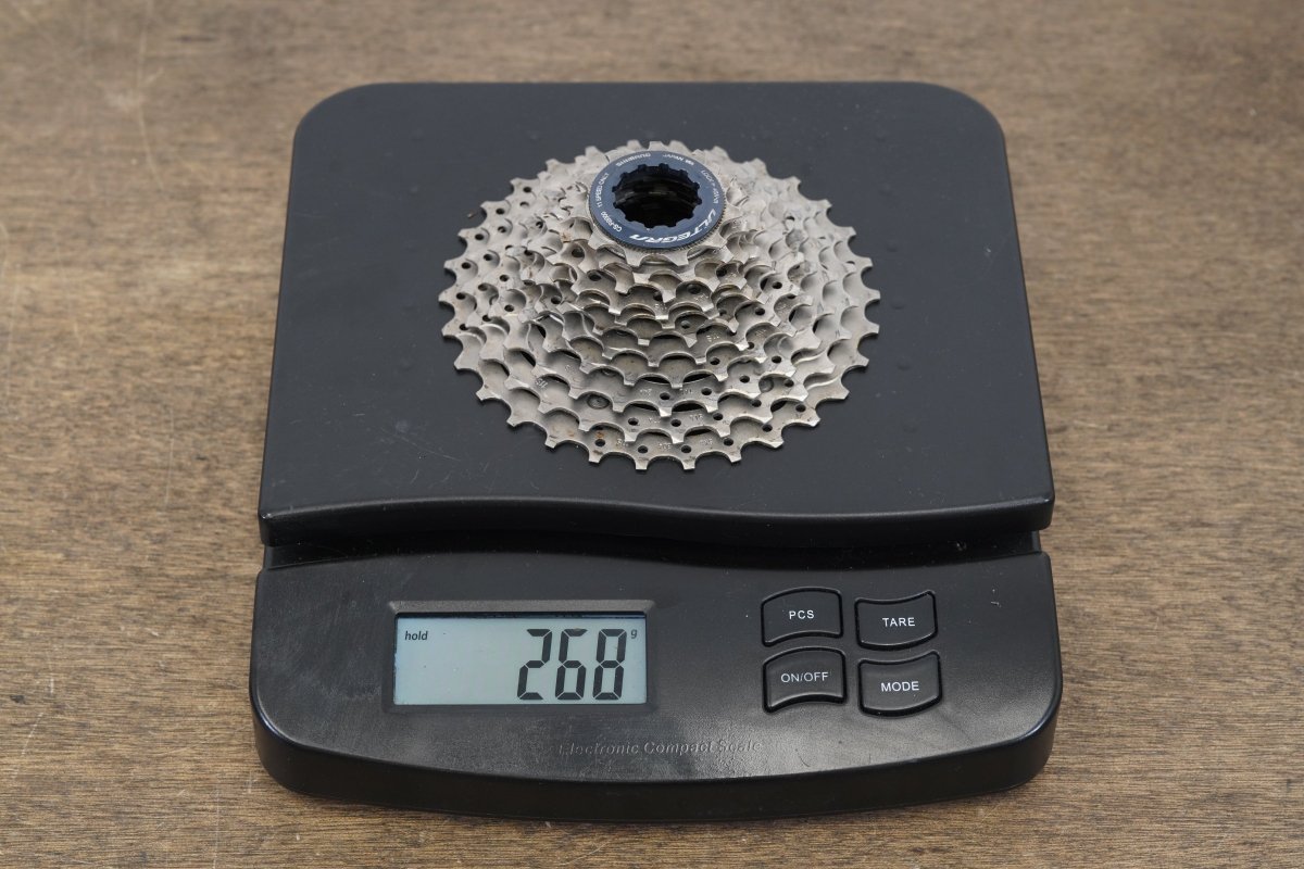 Shimano Ultegra R8070 GS Di2 11 Speed Electronic Hydraulic Disc Full Groupset 8070