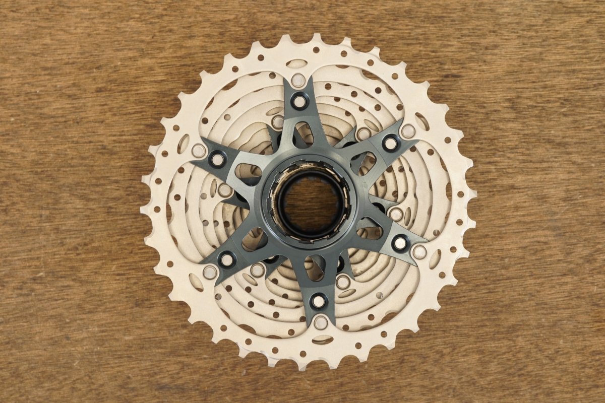 Shimano Ultegra R8070 GS Di2 11 Speed Electronic Hydraulic Disc Full Groupset 8070