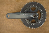 Shimano Ultegra R8070 GS Di2 11 Speed Electronic Hydraulic Disc Full Groupset 8070