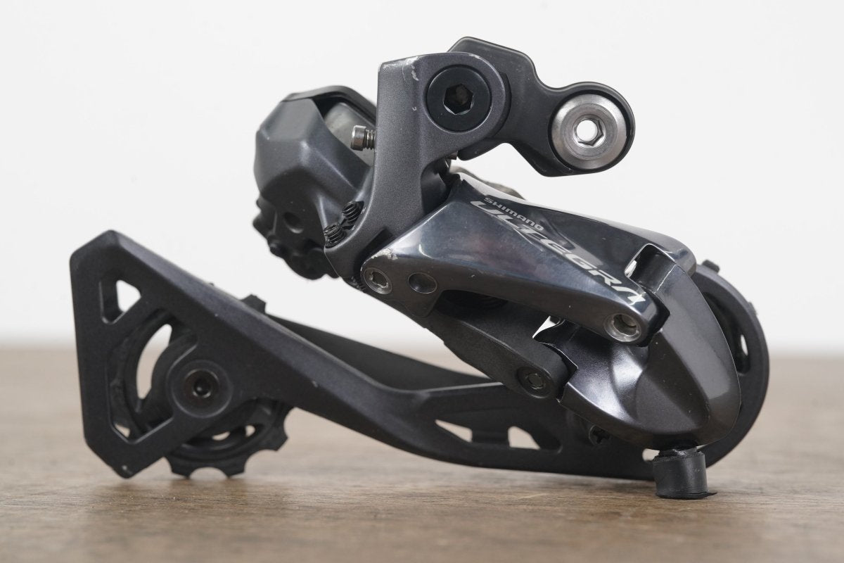 Shimano Ultegra R8070 GS Di2 11 Speed Electronic Hydraulic Disc Groupset 8070