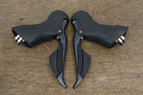 Shimano Ultegra R8070 RX805 GS Di2 11 Speed Electronic Hydraulic Disc Groupset