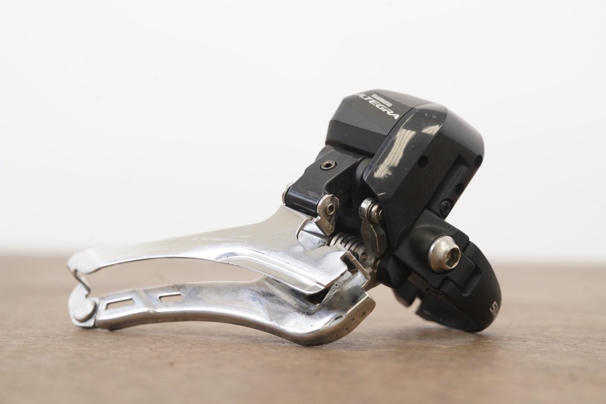 Shimano Ultegra R8070 RX805 GS Di2 11 Speed Electronic Hydraulic Disc Groupset