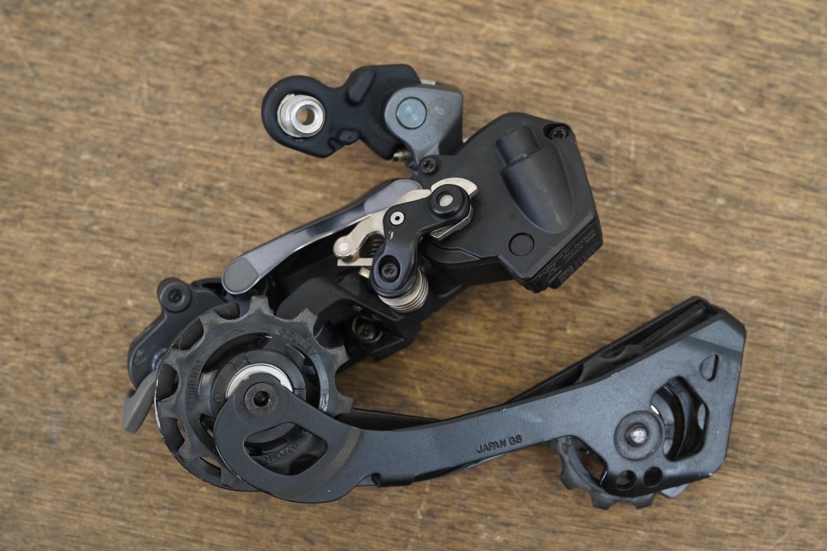 Shimano Ultegra R8070 RX805 GS Di2 11 Speed Electronic Hydraulic