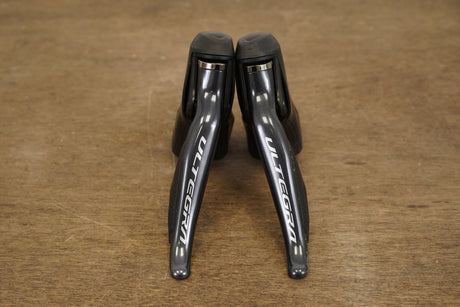 Shimano Ultegra R8070 RX805 GS Di2 11 Speed Electronic Hydraulic Disc Groupset