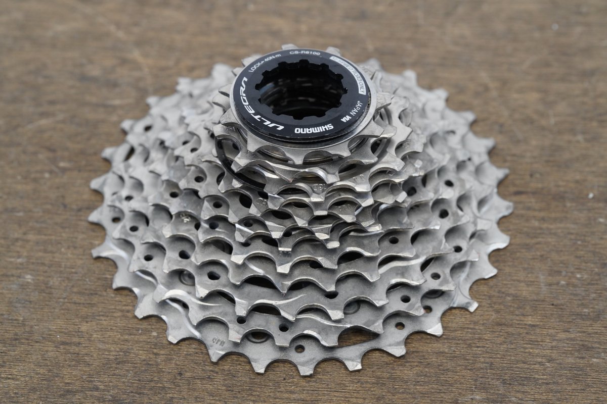 Shimano Ultegra R8150 Di2 12 Speed Electronic Rim Brake Full Groupset
