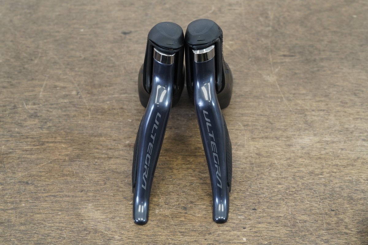 Shimano Ultegra R8150 Di2 12 Speed Electronic Rim Brake Groupset