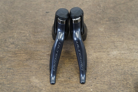 Shimano Ultegra R8150 Di2 12 Speed Electronic Rim Brake Groupset