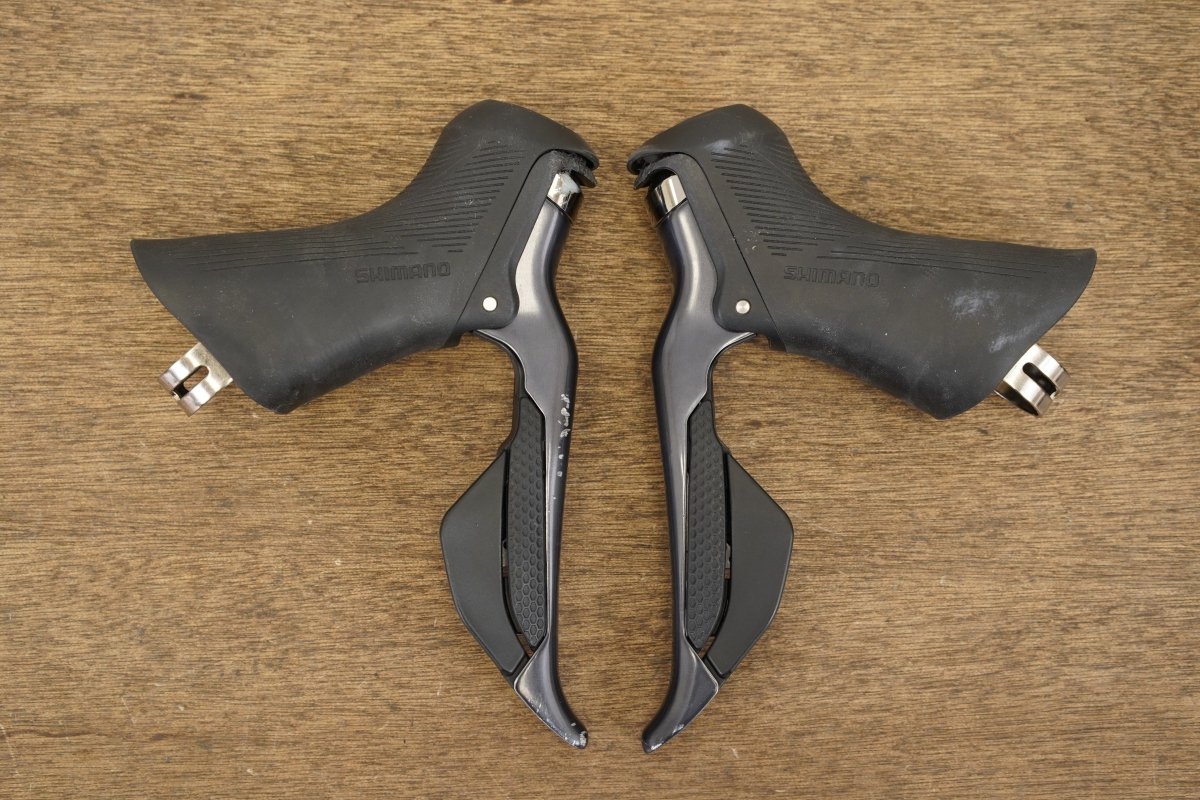 Shimano Ultegra R8150 Di2 12 Speed Electronic Rim Brake Road