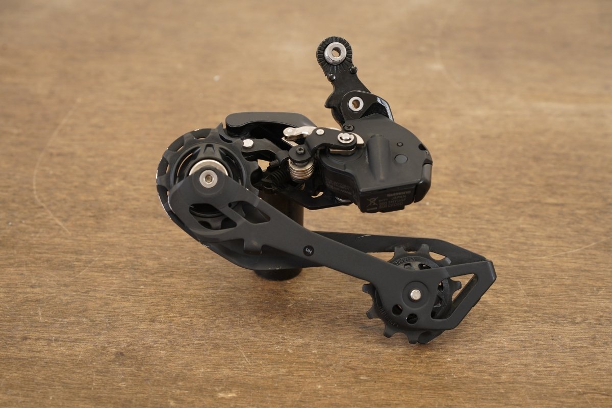 Shimano Ultegra R8150 R7150 Di2 12 Speed Electronic Rim Brake Road Groupset 8150