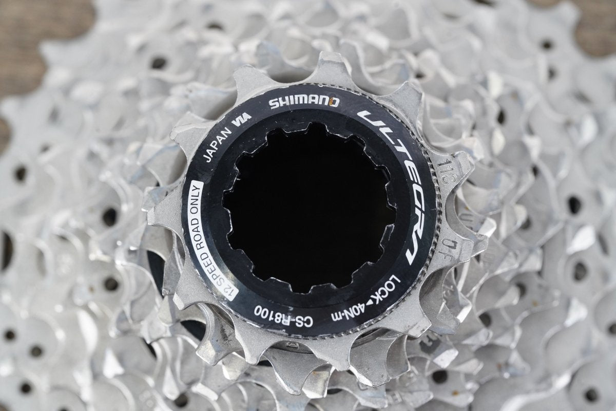 Shimano Ultegra R8170 CeramicSpeed OSPW Di2 12 Speed Electronic Disc Groupset