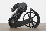 Shimano Ultegra R8170 CeramicSpeed OSPW Di2 12 Speed Electronic Disc Groupset
