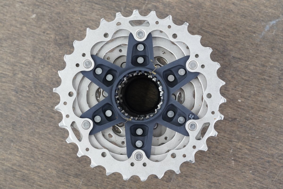 Shimano Ultegra R8170 CeramicSpeed OSPW Di2 12 Speed Electronic Disc Groupset