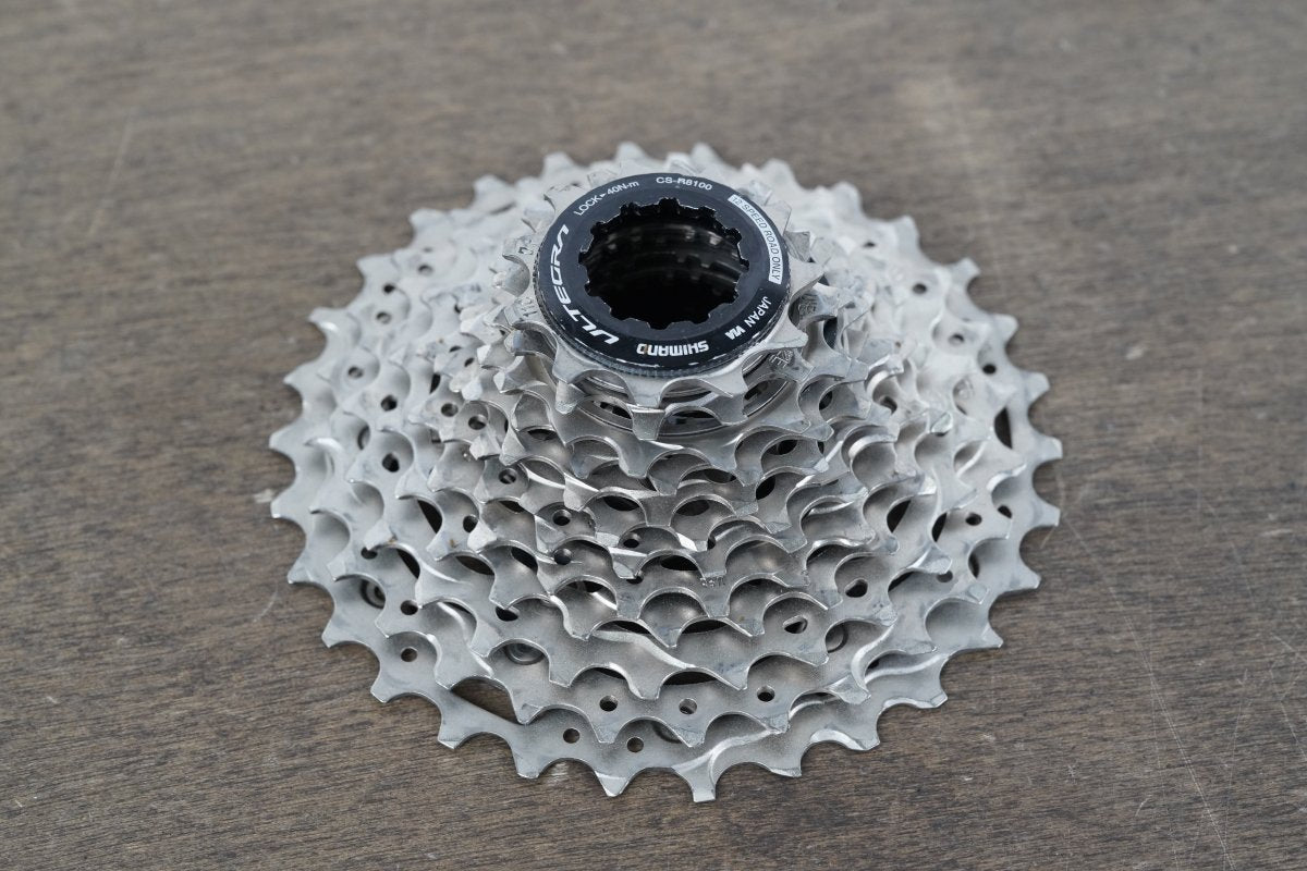 Shimano Ultegra R8170 CeramicSpeed OSPW Di2 12 Speed Electronic Disc Groupset