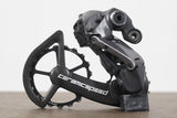 Shimano Ultegra R8170 CeramicSpeed OSPW Di2 12 Speed Electronic Disc Groupset