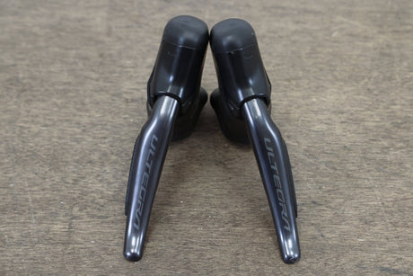 Shimano Ultegra R8170 CeramicSpeed OSPW Di2 12 Speed Electronic Disc Groupset