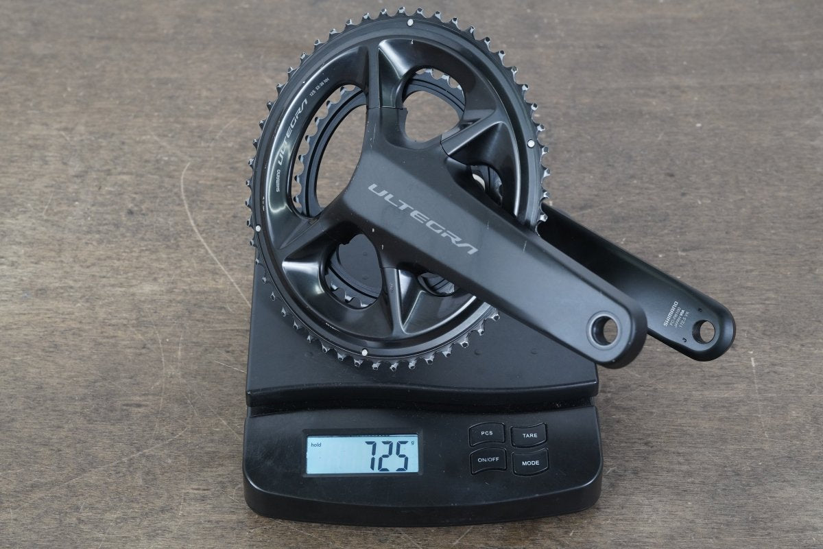 Shimano Ultegra R8170 Di2 12 Speed Electronic Disc Brake Road Full Groupset 8150
