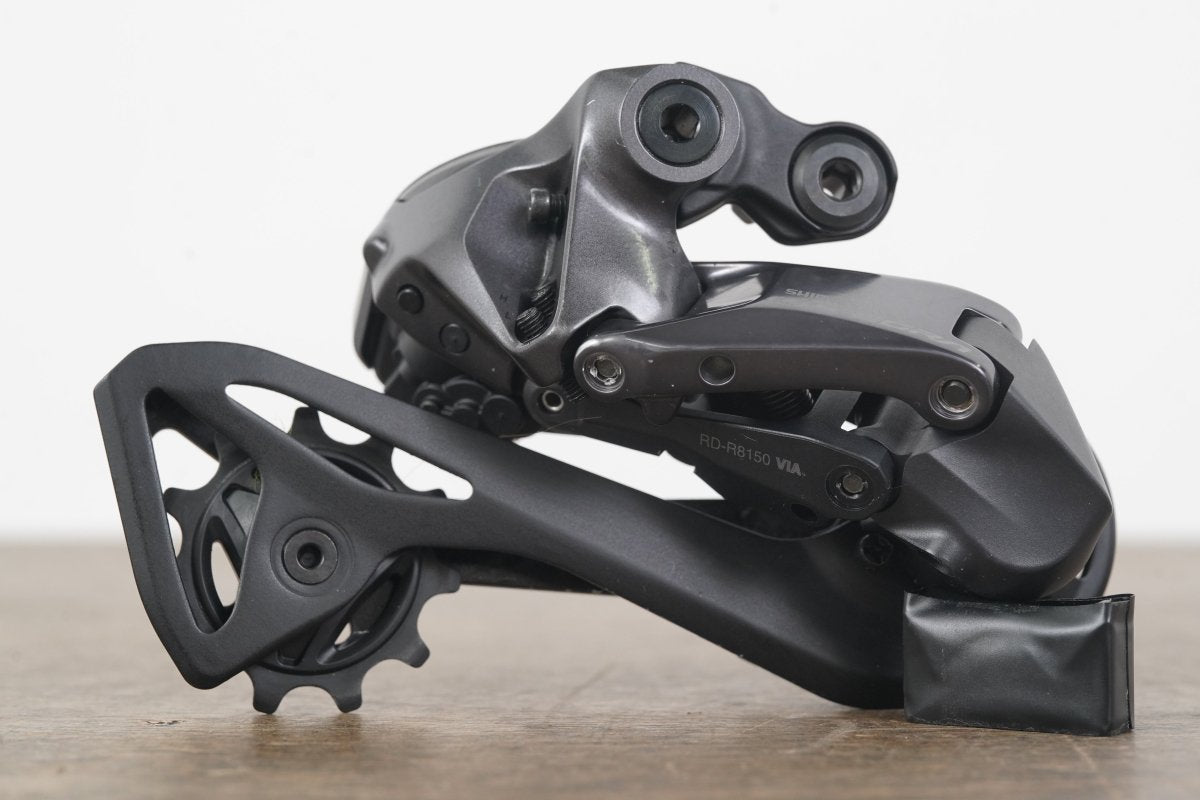 Shimano Ultegra R8170 Di2 12 Speed Electronic Disc Brake Road Full Groupset 8150