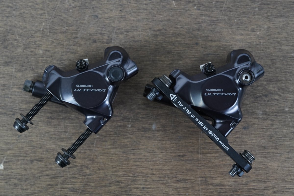 Shimano Ultegra R8170 Di2 12 Speed Electronic Disc Brake Road Full Groupset 8150