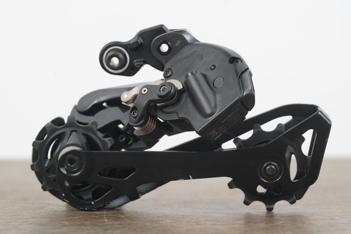Shimano Ultegra R8170 Di2 12 Speed Electronic Disc Brake Road Full Groupset 8150