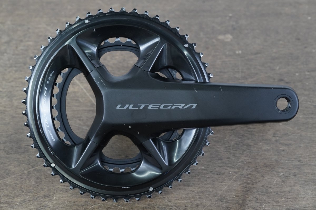 Shimano Ultegra R8170 Di2 12 Speed Electronic Disc Brake Road Full Groupset 8150