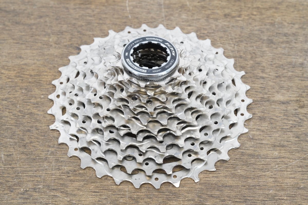 Shimano Ultegra R8170 Di2 12 Speed Electronic Disc Brake Road Groupset 8150