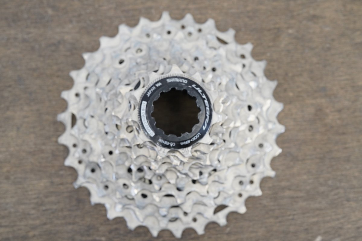 Shimano Ultegra R8170 Di2 12 Speed Electronic Disc Brake Road Groupset 8150